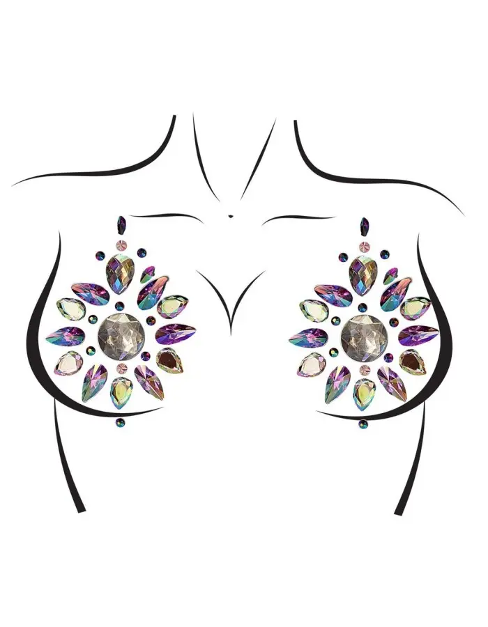 Ocean Jewels Sticker