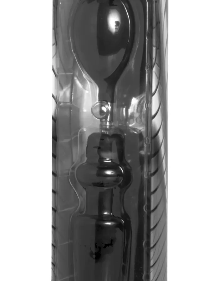Expander Inflatable Plug With Removable Pump