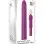 Eve's Satin Slim Rechargeable Vibe