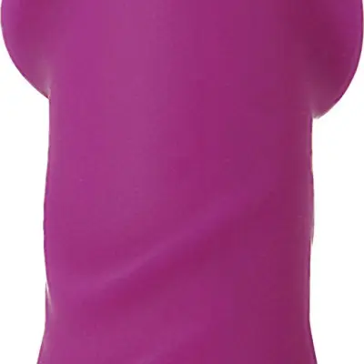 Eve's Satin Slim Rechargeable Vibe