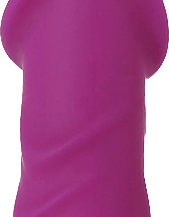 Eve's Satin Slim Rechargeable Vibe