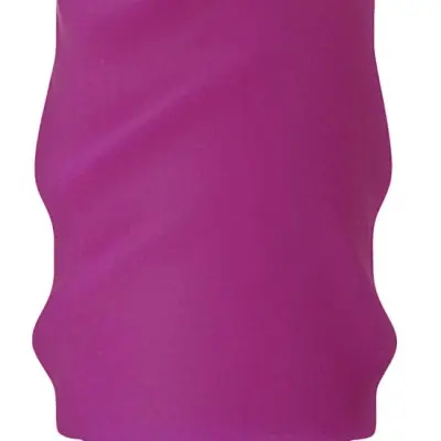 Eve's Satin Slim Rechargeable Vibe