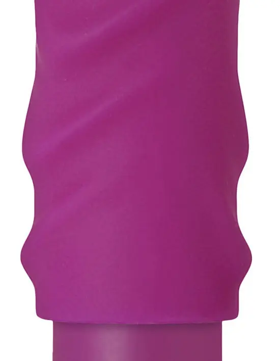 Eve's Satin Slim Rechargeable Vibe