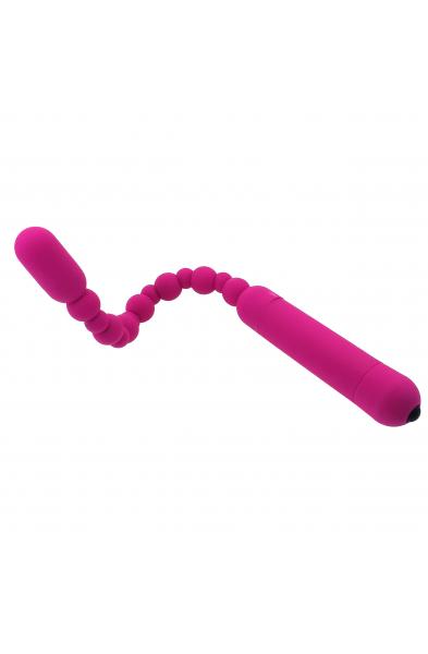 Voodoo Pleasure Wand - Pink