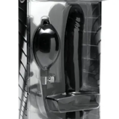 Incubus Inflatable Dildo Gag