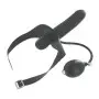 Incubus Inflatable Dildo Gag