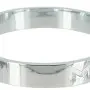 Chrome Slave Collar - Medium/ Large