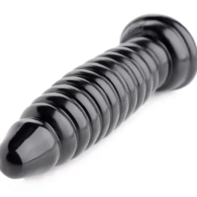 Bumpy Ride Butt Plug -Bulk