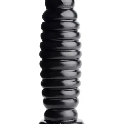 Bumpy Ride Butt Plug -Bulk