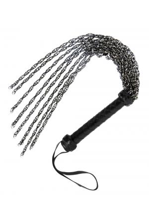 Chains of Surrender Flogger Bulk