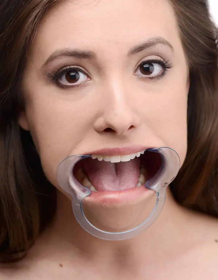Cheek Retractor