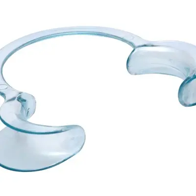 Cheek Retractor