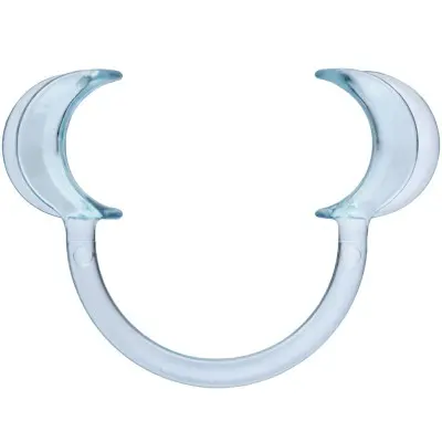 Cheek Retractor