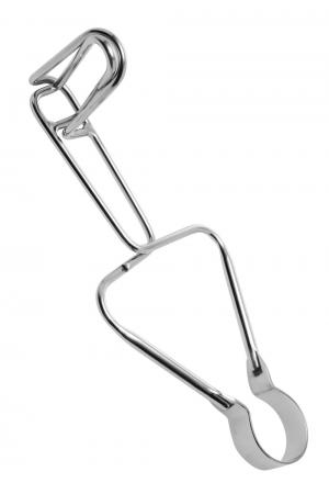 Dartigues Retractor Chrome Hole Spreader