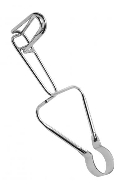 Dartigues Retractor Chrome Hole Spreader