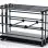 Kennel Adjustable Cage With Padded Board