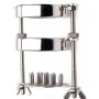 Ball Stretcher and Crusher