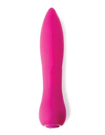 Sensuelle Bobbii - Magenta
