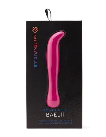 Nu Sensuelle Power Flex Baelii - Magenta
