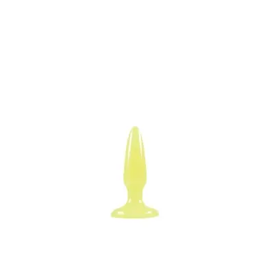 Firefly - Pleasure Plug - Mini - Yellow