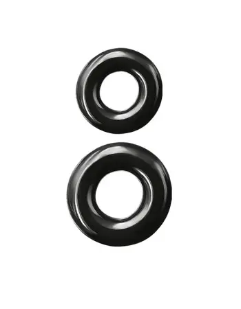 Renegade - Double Stack - Black
