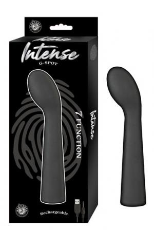 Intense G-Spot - Black