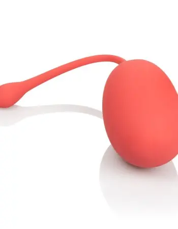 Kegel Training Set Mango