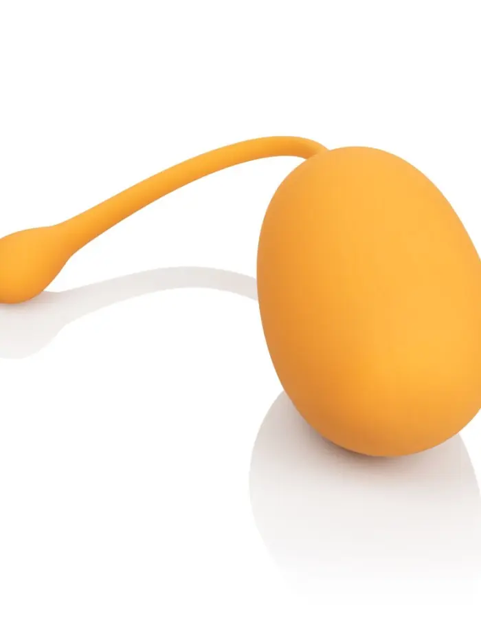 Kegel Training Set Mango