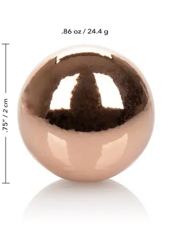 Climax Weighted Balls