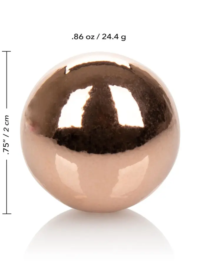 Climax Weighted Balls