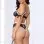 3pc French Maid Bedroom Costume - Black/white - One Size