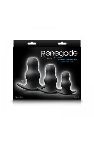 Renegade - Peeker Kit - Black