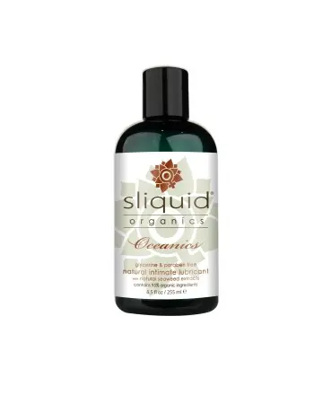 Organics Oceanics - 8.5 Fl. Oz. (251 ml)