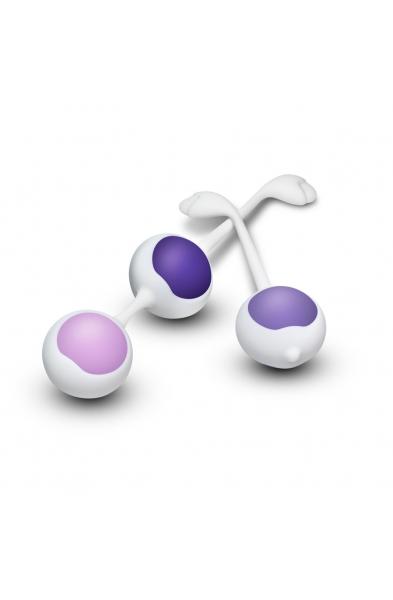 Wellness - Kegel Training Kit - Purple