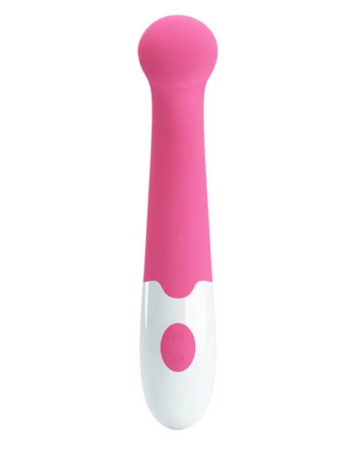 Pretty Love Charles 30 Vibrating Functions