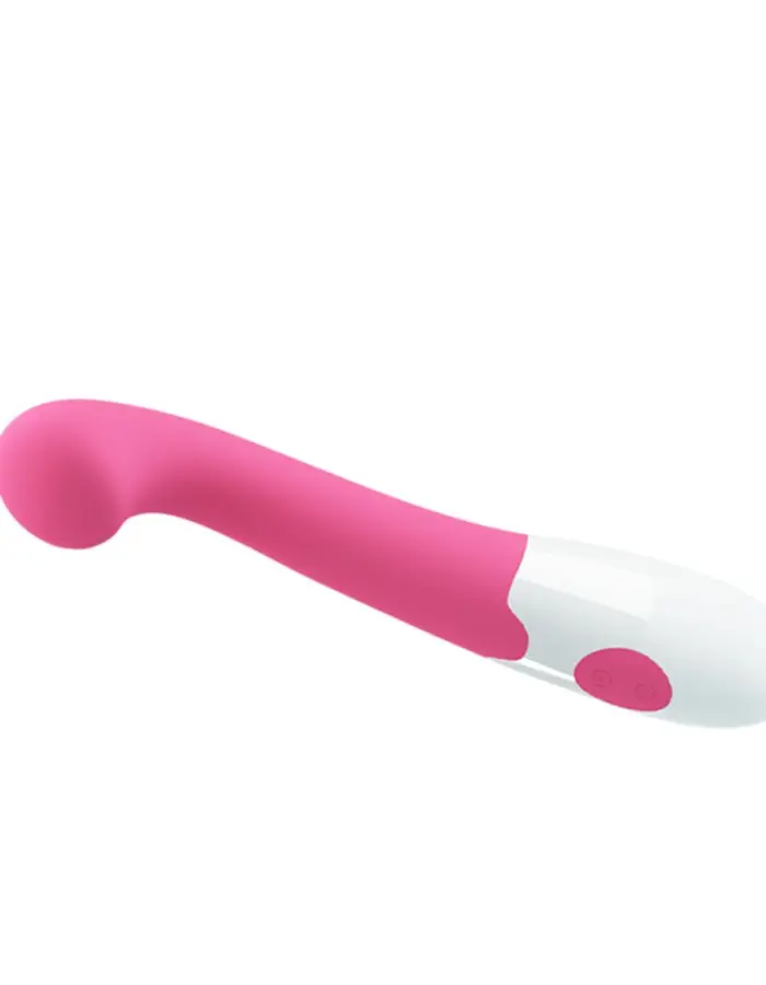 Pretty Love Charles 30 Vibrating Functions