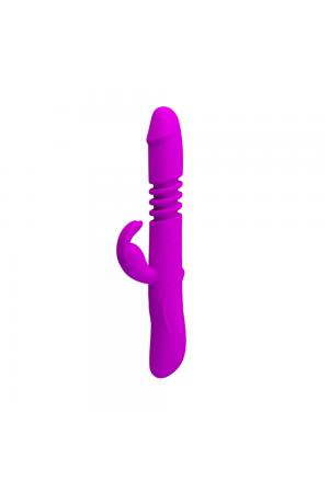 Pretty Love Ward Rechargeable Vibe