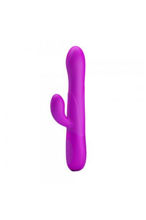 Pretty Love Douglas Rechargeable Vibe