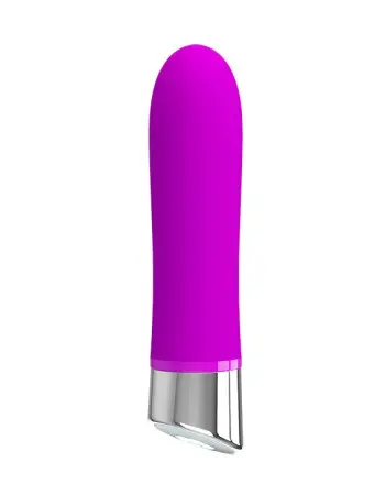 Pretty Love Sampson Sensual Vibe - Purple