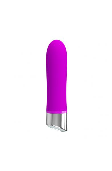 Pretty Love Sampson Sensual Vibe - Purple