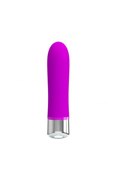 Pretty Love Sampson Sensual Vibe - Purple