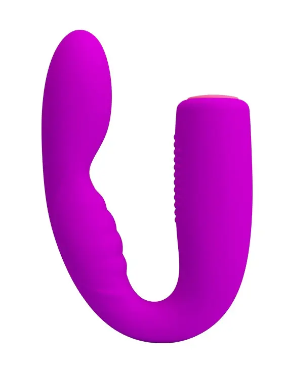 Pretty Love Quintion Flexible Bend Rechargeable Vibe