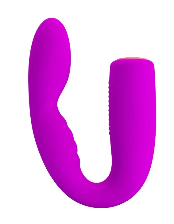 Pretty Love Quintion Flexible Bend Rechargeable Vibe
