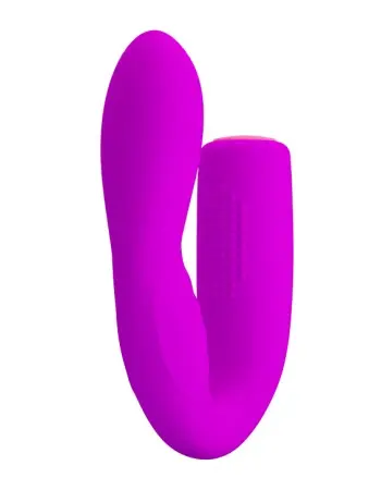 Pretty Love Quintion Flexible Bend Rechargeable Vibe
