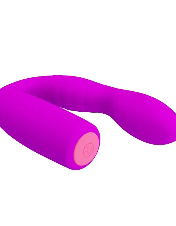 Pretty Love Quintion Flexible Bend Rechargeable Vibe