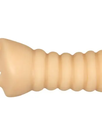 Crazy Bull Masturbator Sleeve - Miranda