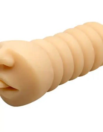Crazy Bull Masturbator Sleeve - Miranda