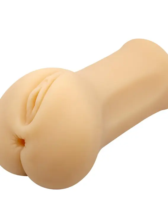 Crazy Bull Masturbator Sleeve - Modesty