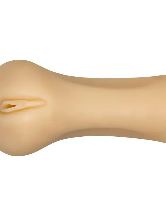 Crazy Bull Masturbator Sleeve - Modesty