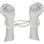 Candy Cuffs 1.59 Oz